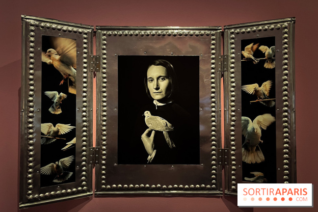 Exposition Viva Varda !