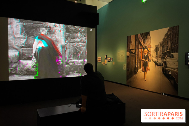 Exposition Viva Varda !
