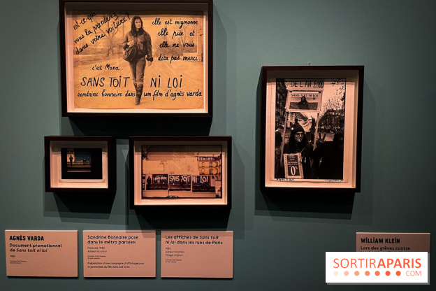 Exposition Viva Varda ! - IMG 0933