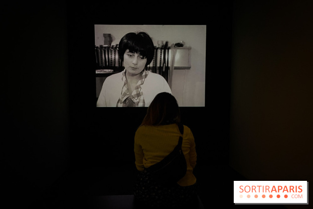 Exposition Viva Varda !