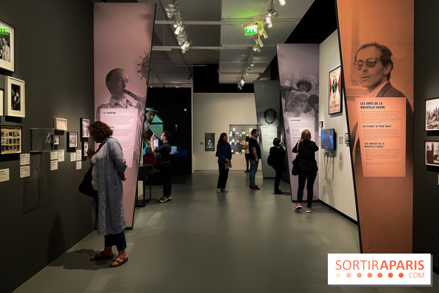 Exposition Viva Varda !