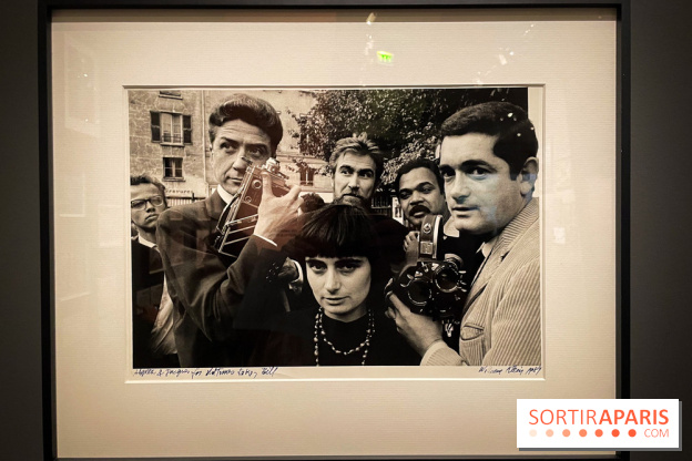Exposition Viva Varda !