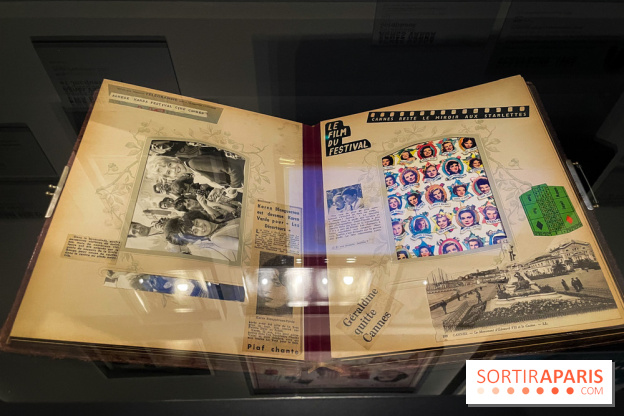 Exposition Viva Varda ! - IMG 0944