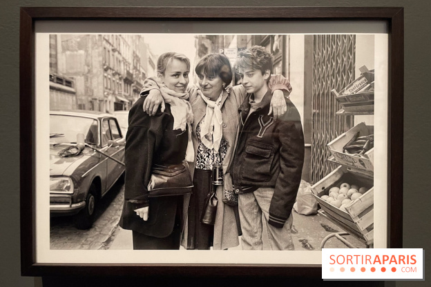 Exposition Viva Varda !
