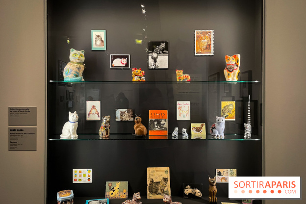 Exposition Viva Varda !