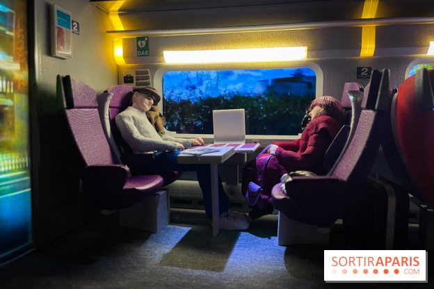 Exposition Viva Varda ! - IMG 0964