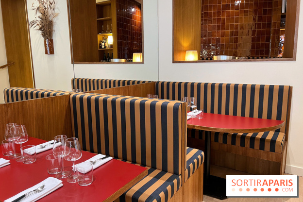 Oktobre - Décoration