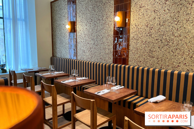 Oktobre - Décoration