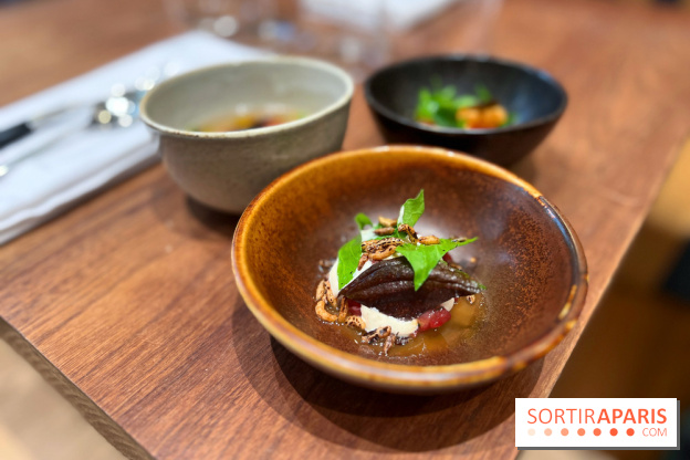 Oktobre - Hors d'œuvres