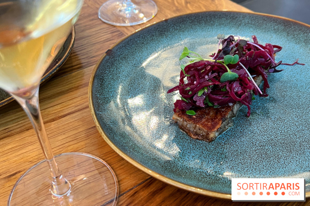 Bombance - Pressé pied de cochon