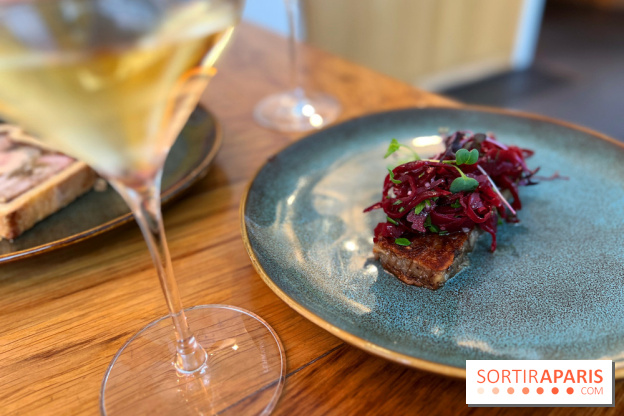 Bombance - Pressé pied de cochon