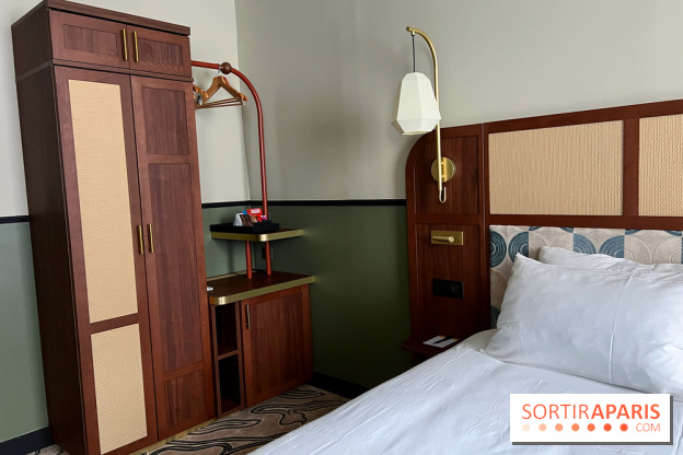 Hôtel Voco - Chambre