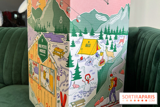 Calendrier de l'Avent 2023 d'Une Petite Mousse - EB2504EB B5AE 4203 B8E5 B14623804215