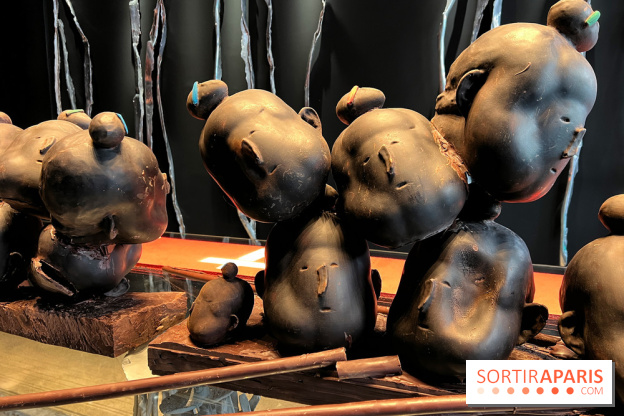 Chocolats Patrick Roger