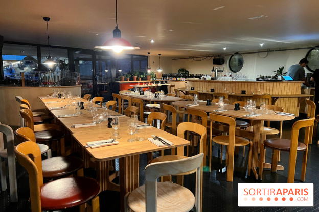 Facette - Décoration