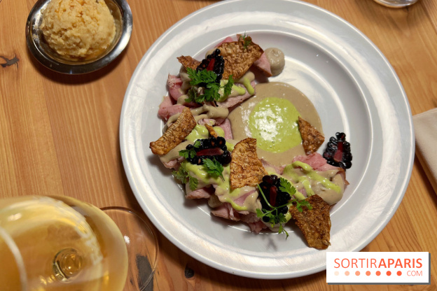 Facette - Vitello Tonnato