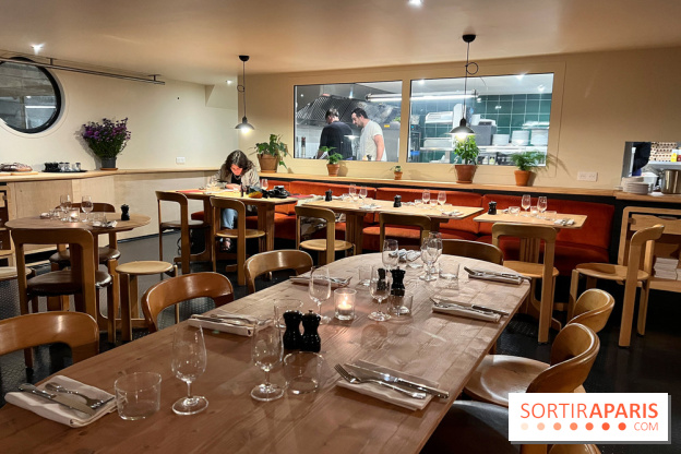 Facette - Décoration