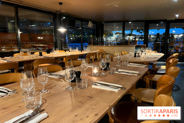 Facette - Décoration