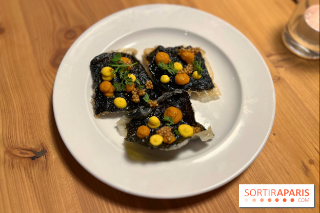 Facette - Amuse-bouche