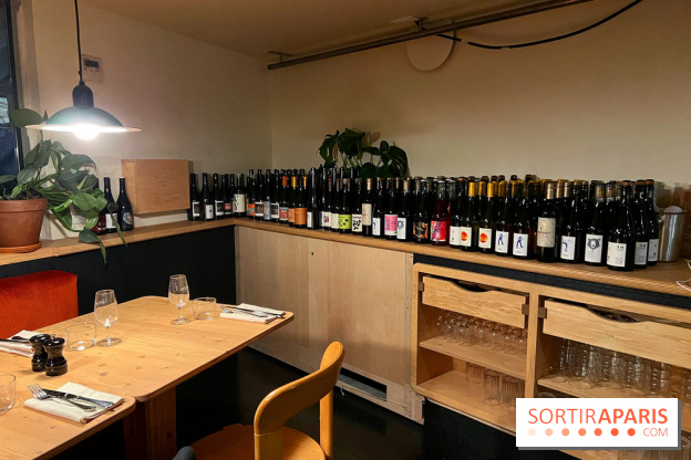 Facette - Décoration