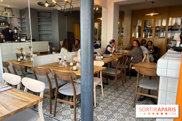 A Table ! - Décoration