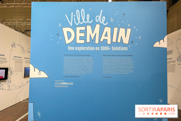 Ville de demain