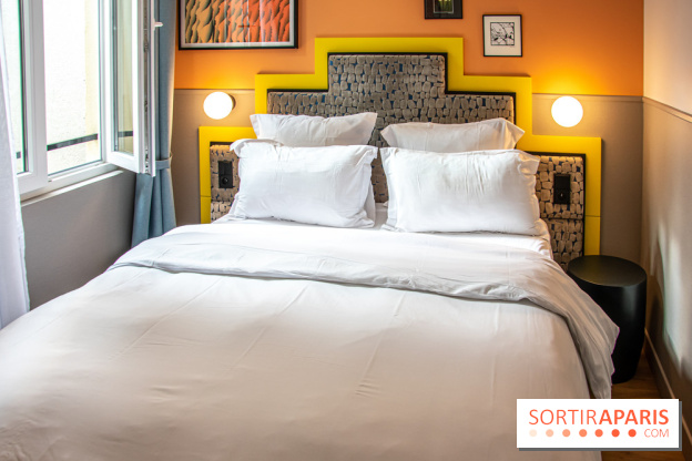 Edgar Suites Montmartre