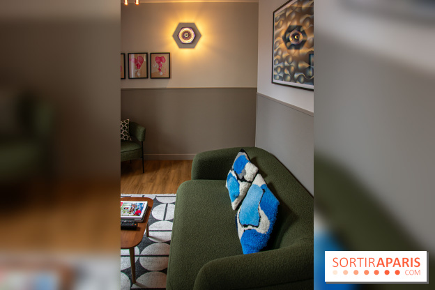 Edgar Suites Montmartre