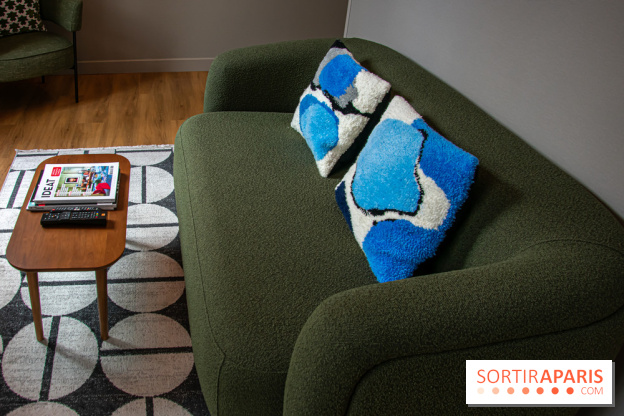 Edgar Suites Montmartre