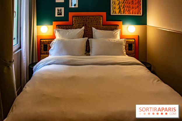 Edgar Suites Montmartre