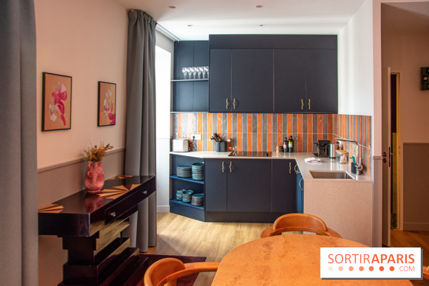 Edgar Suites Montmartre