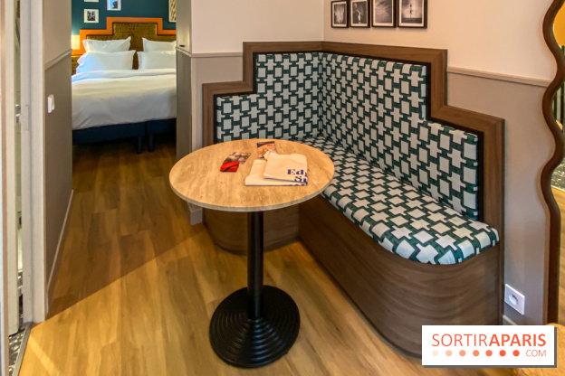 Edgar Suites Montmartre