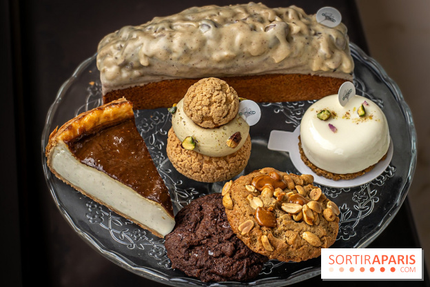 Ginko Pâtisserie  -  A7C3347