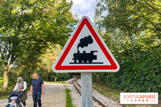 Le chemin de fer des Chanteraines - nos photos - image00068