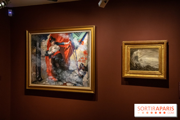 Exposition Théophile-Alexandre Steinlen Musée de Montmartre