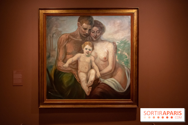 Exposition Théophile-Alexandre Steinlen Musée de Montmartre