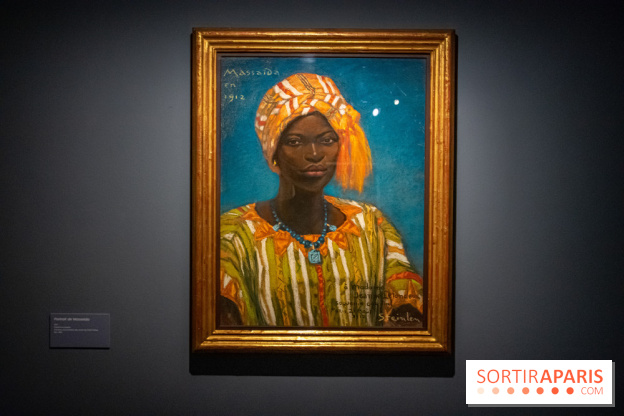 Exposition Théophile-Alexandre Steinlen Musée de Montmartre