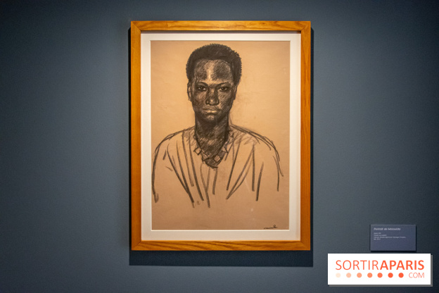 Exposition Théophile-Alexandre Steinlen Musée de Montmartre