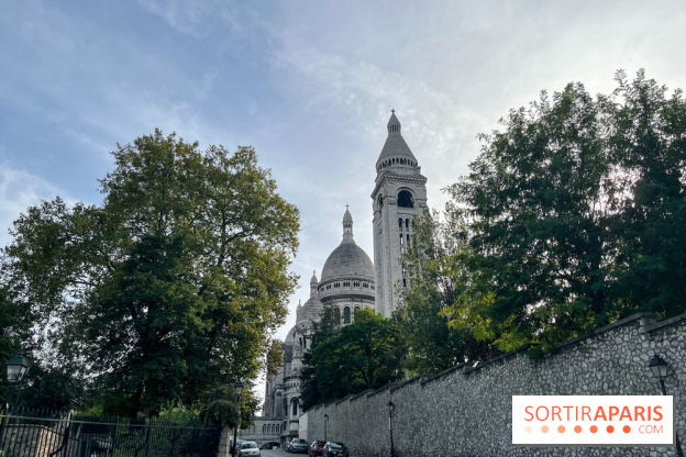 Le Square Marcel Bleustein Blanchet, dit de la Turlure  - image00072