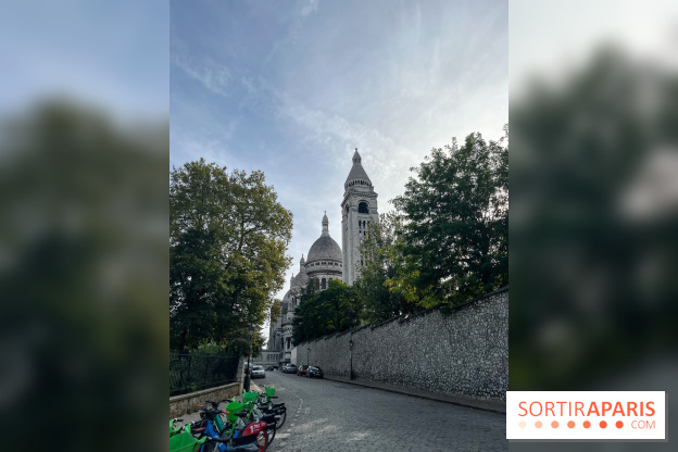 Le Square Marcel Bleustein Blanchet, dit de la Turlure  - image00071