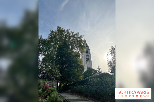 Le Square Marcel Bleustein Blanchet, dit de la Turlure  - image00067