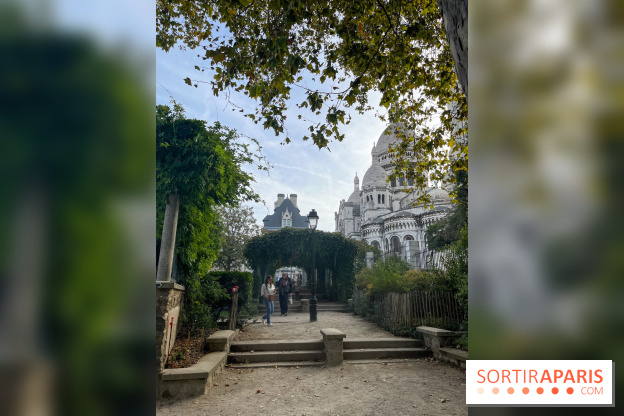 Le Square Marcel Bleustein Blanchet, dit de la Turlure  - image00062