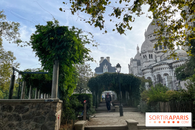 Le Square Marcel Bleustein Blanchet, dit de la Turlure  - image00063