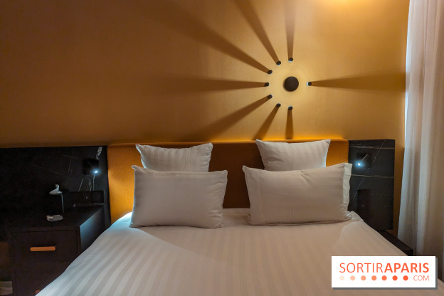 TRIBE Paris Saint-Ouen, l'hôtel 4*** à Mairie de Saint-Ouen - nos photos - PXL 20231002 183728135 (1)