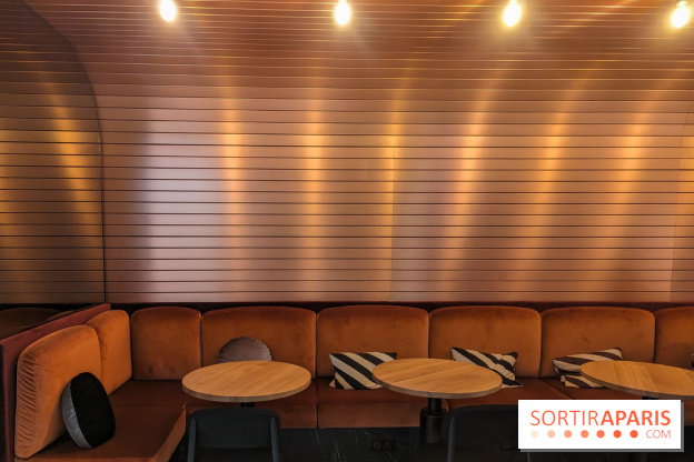 TRIBE Paris Saint-Ouen, l'hôtel 4*** à Mairie de Saint-Ouen - nos photos - PXL 20231002 190713574 (1)