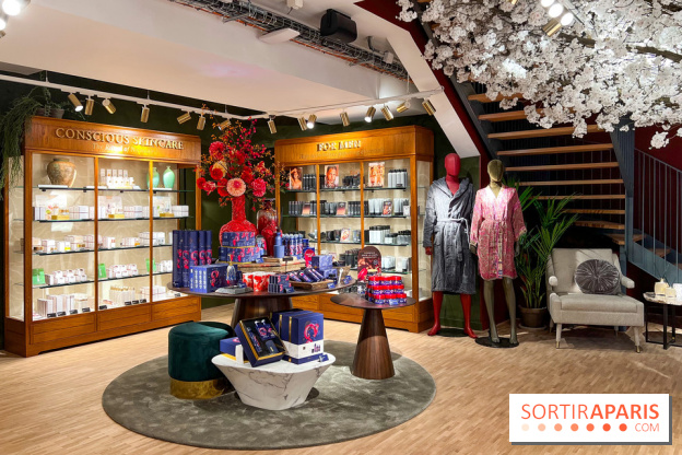 Rituals Mind Oasis - institut de relaxation mentale sur les Champs-Élysées - image00027