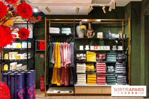 Rituals Mind Oasis - institut de relaxation mentale sur les Champs-Élysées - image00028