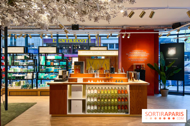 Rituals Mind Oasis - institut de relaxation mentale sur les Champs-Élysées - image00071