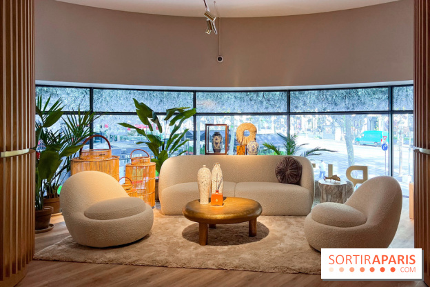 Rituals Mind Oasis - institut de relaxation mentale sur les Champs-Élysées - image00096