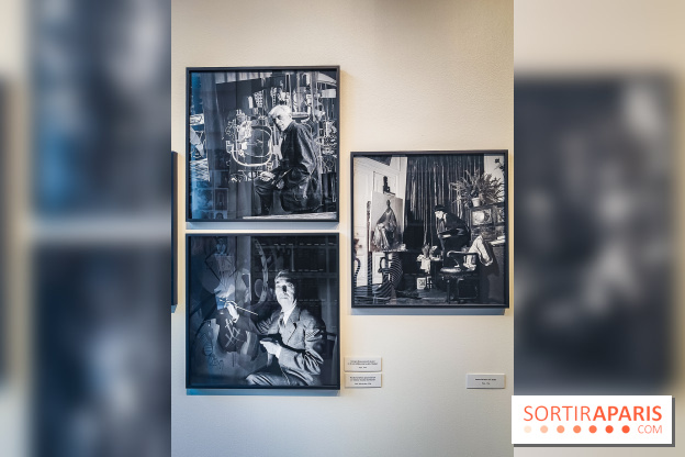 Le Paris des années 30 vu par Boris Lipnitzki, l'exposition photo à voir à la galerie Roger-Viollet